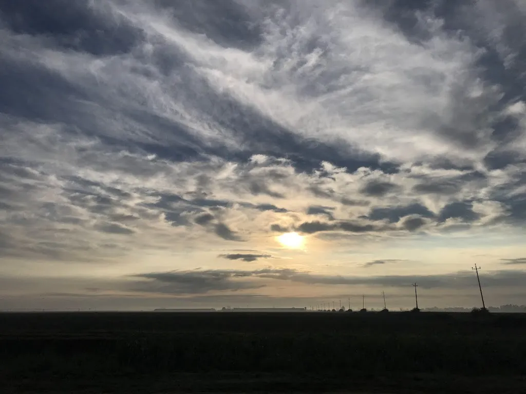 Atosya Dp_Ristorante La Capanna Di Eraclio_Codigoro_review