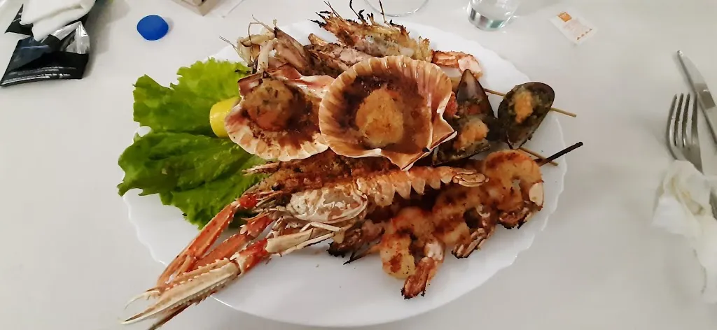 Fabrizio Gentili_Locanda Ila Ristorante Albergo_Codigoro_recensione