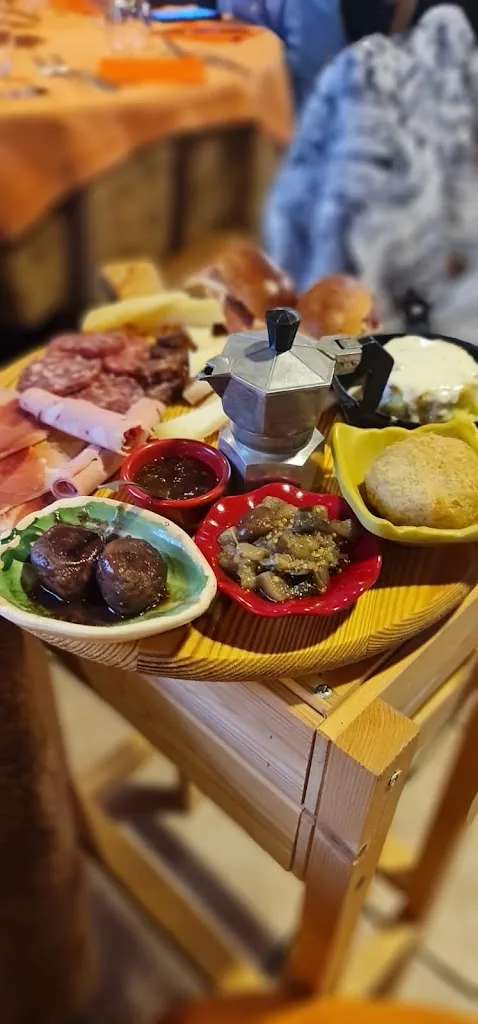 Menu_Il Primo Amore_Ovindoli_image_1