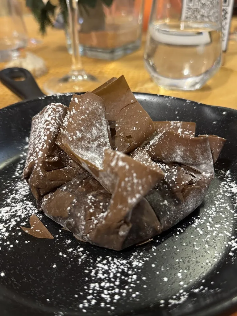 Stefy Bau_Il Primo Amore_Ovindoli_review