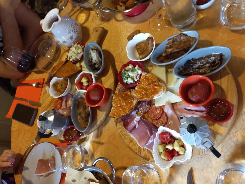 Alessandra Continenza_Il Primo Amore_Ovindoli_review