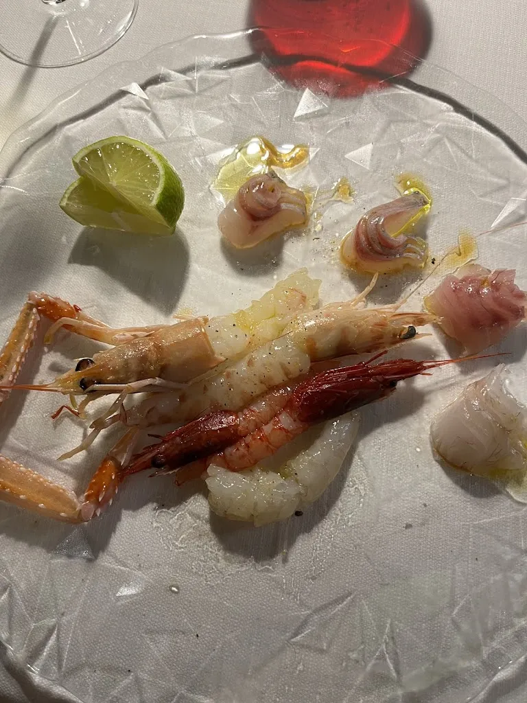 Alessio Cavallini_Ristorante La Zanzara_Codigoro_review