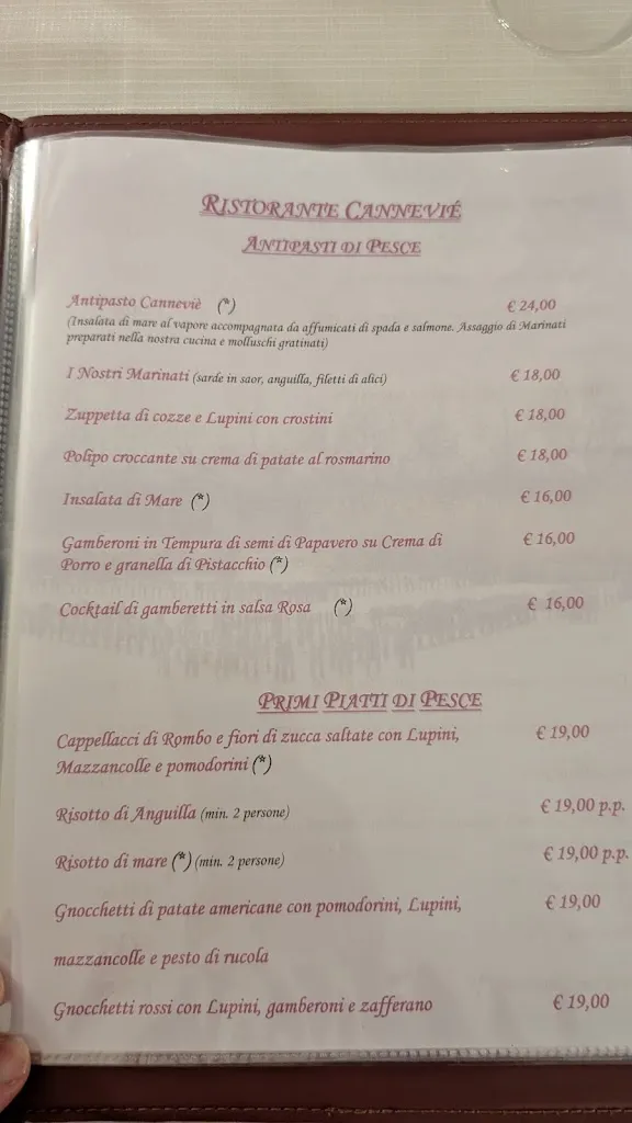 Menu_Ristorante Canneviè_Codigoro_immagine_2