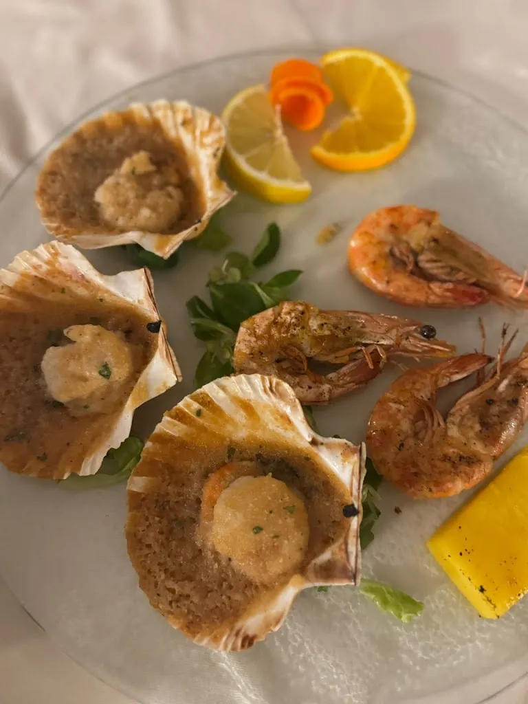 Eduard Ruppel_Ristorante Canneviè_Codigoro_recensione