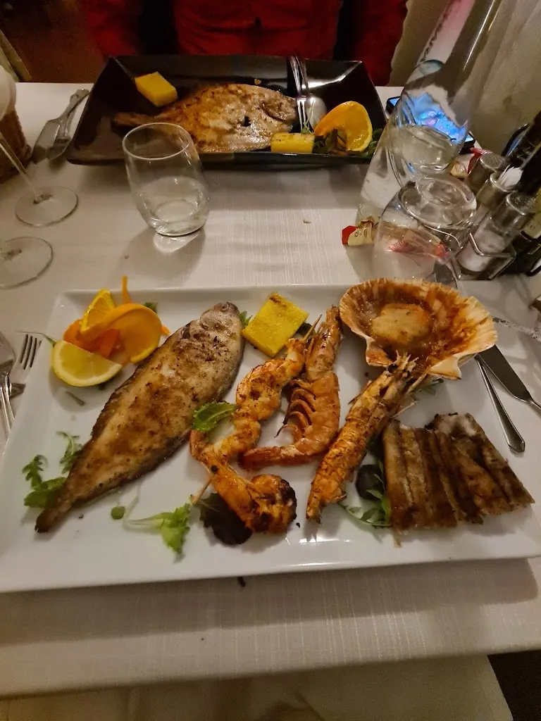 Paris Diamond_Ristorante Canneviè_Codigoro_recensione