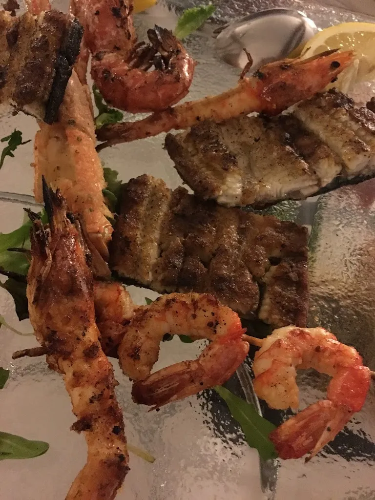 Gian Luca Bonora_Ristorante Canneviè_Codigoro_recensione