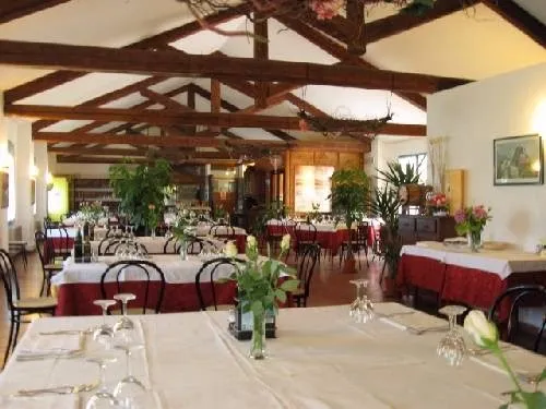 Ristorante Canneviè restaurant in Codigoro