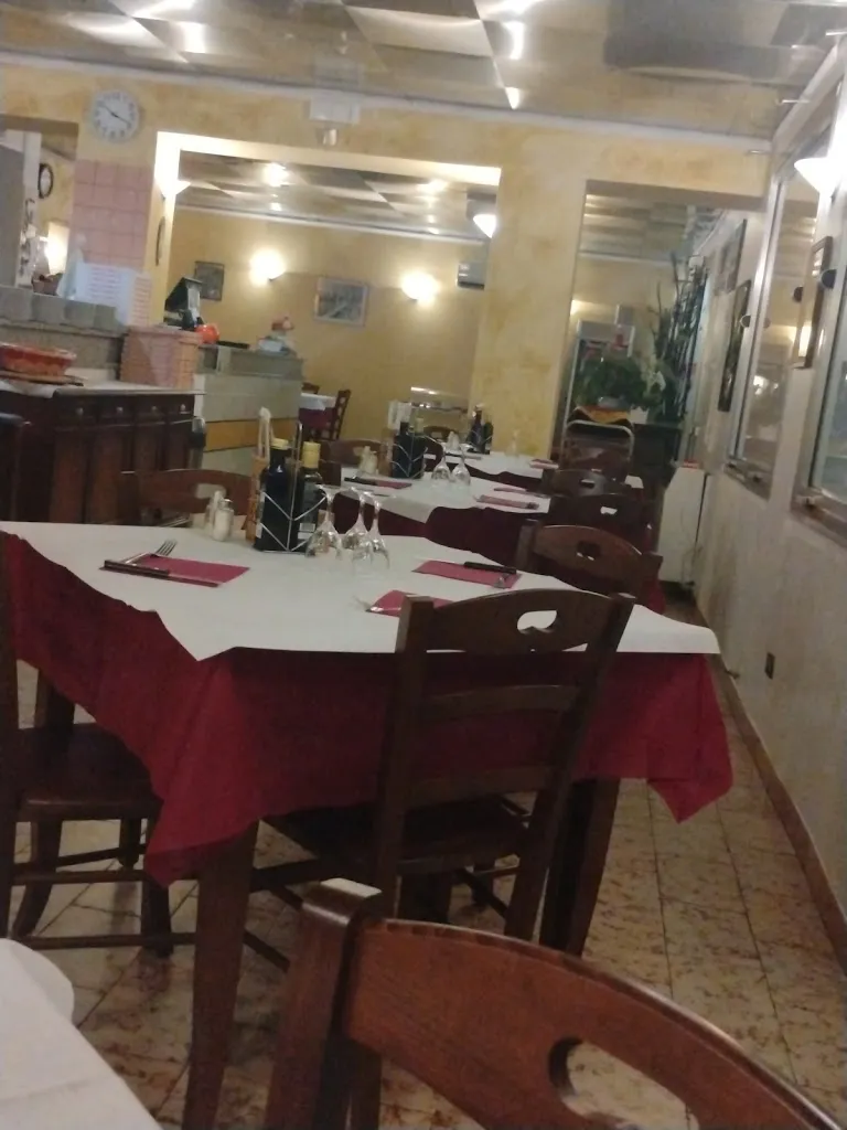 MAxbinda TIMA_Gambero Rosso_Codigoro_review