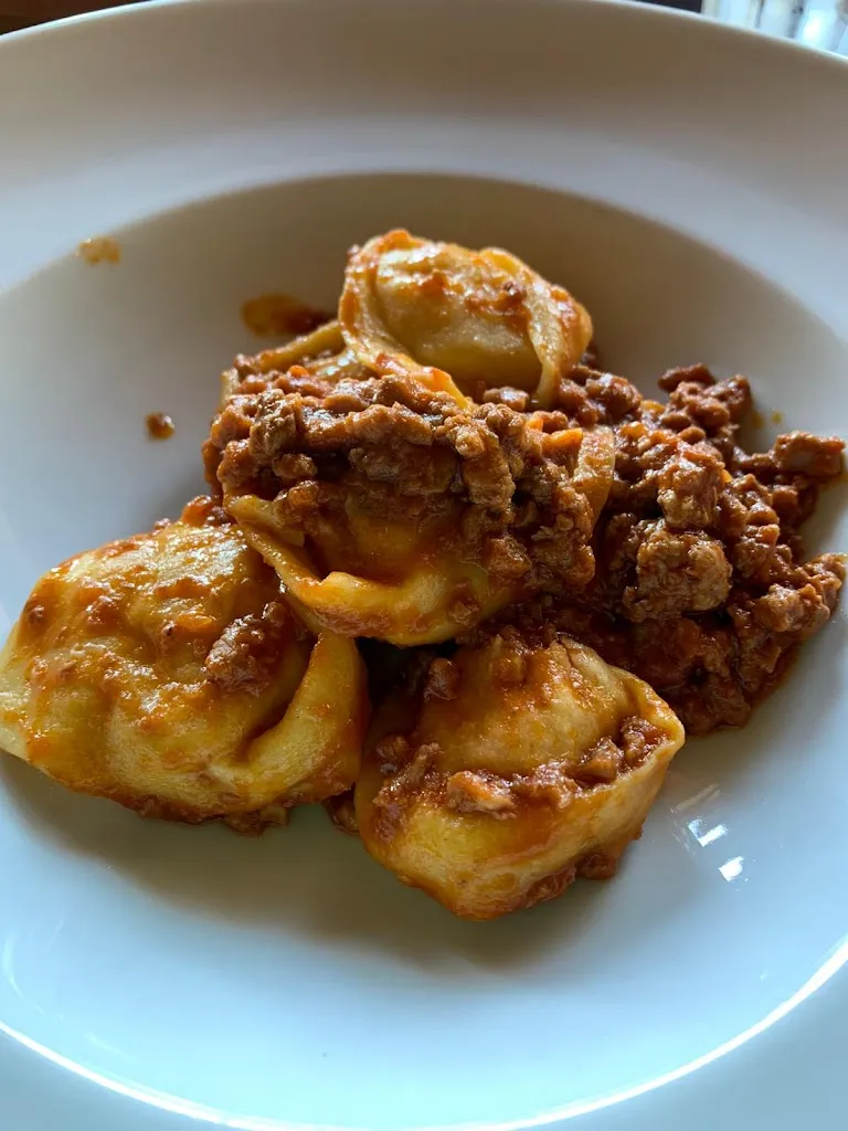 Wolfram Mechelke_Ristorante Abbazia Pomposa_Codigoro_review