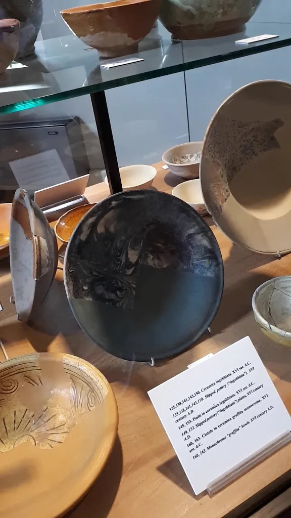 Ristorante Abbazia Pomposa_Codigoro_slider_image_2