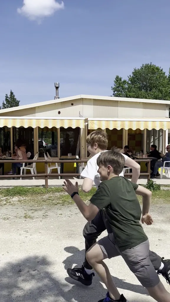 Franco Semenza_Bar Piadineria LA FARFALLA_Codigoro_review