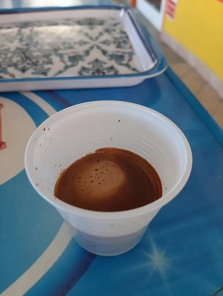 Cogito Ergo Sum_Bar Piadineria LA FARFALLA_Codigoro_review