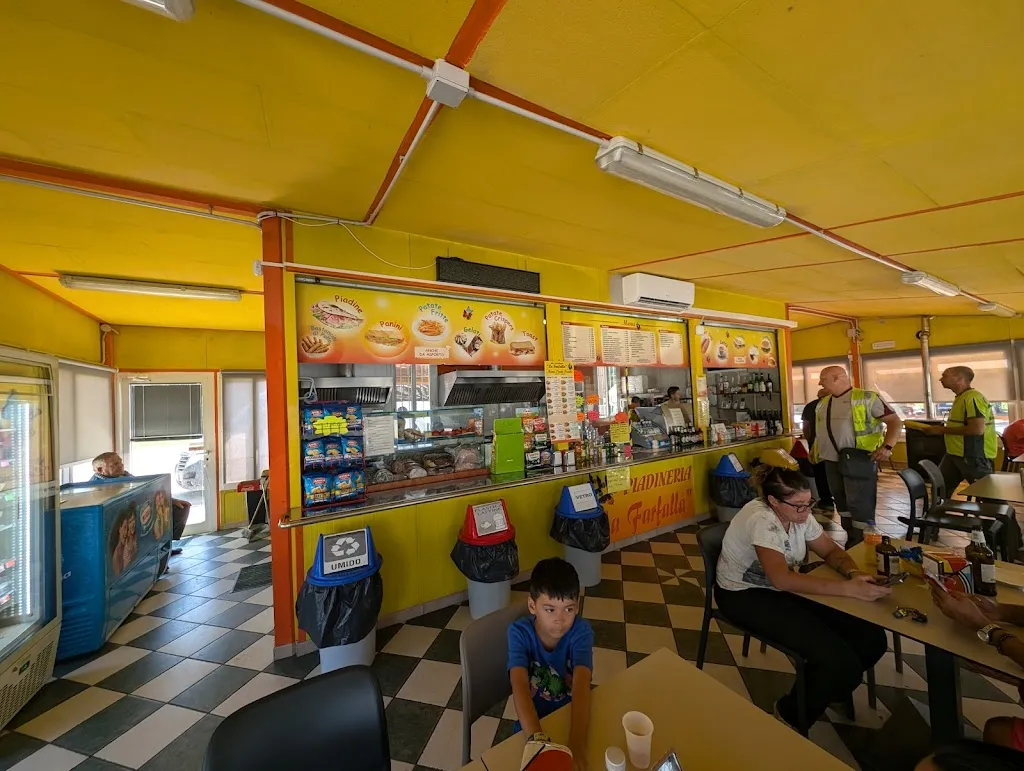 Bar Piadineria LA FARFALLA_Codigoro_slider_image_1