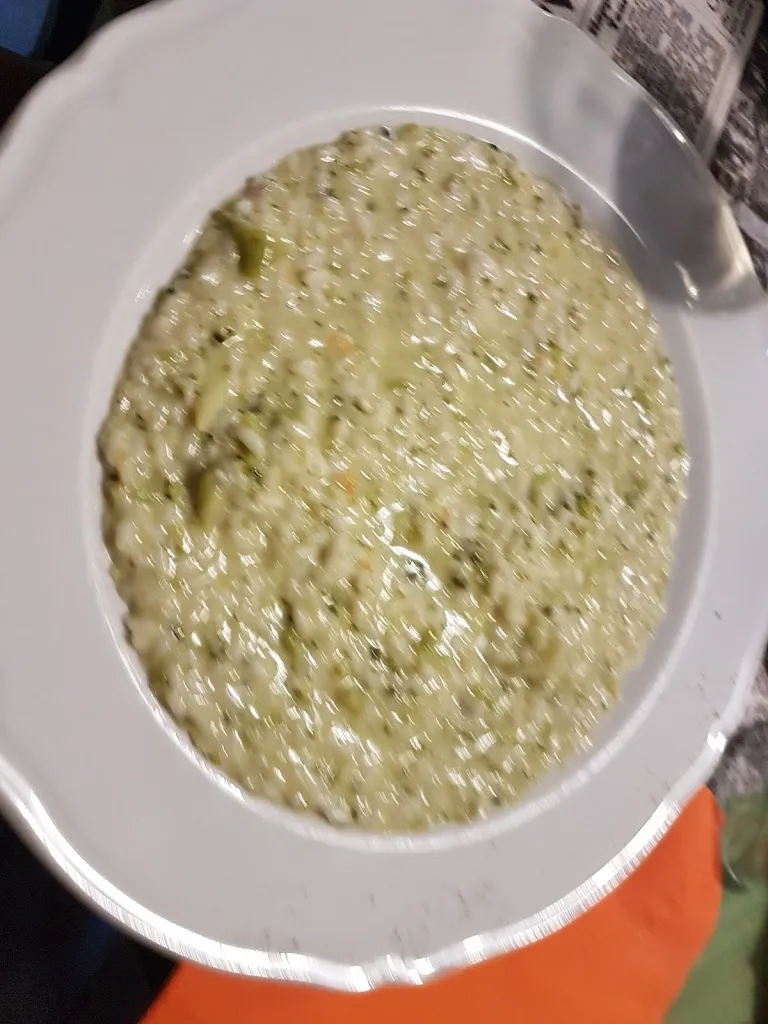 marco vignaroli_Vo D'or Bistrot_Codigoro_review