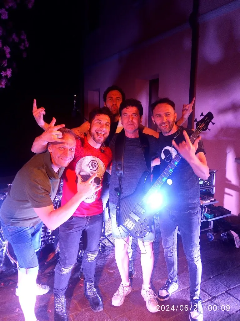 Paolo Legnani_Vo D'or Bistrot_Codigoro_review