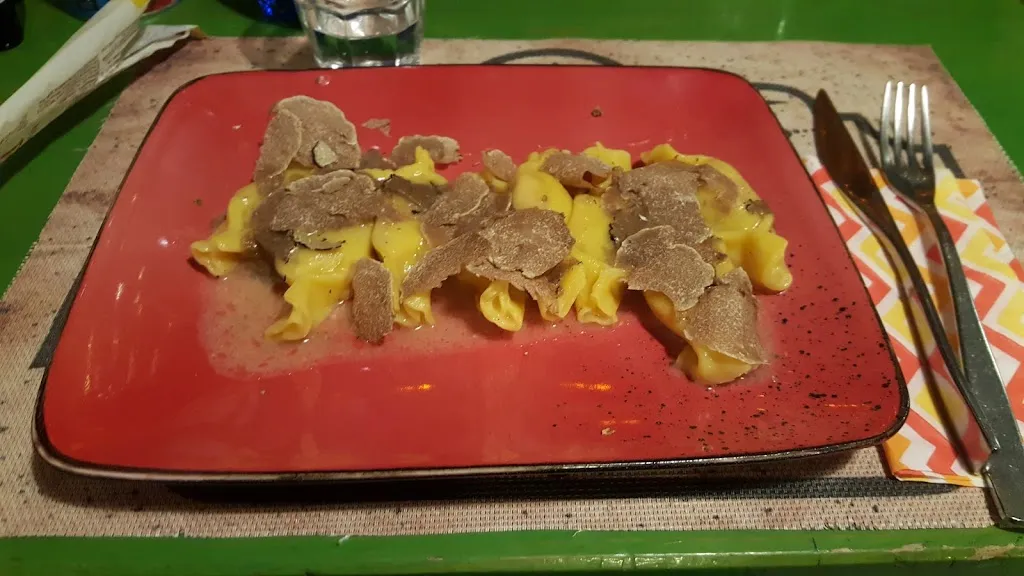 Enzo Fiore_Vo D'or Bistrot_Codigoro_review