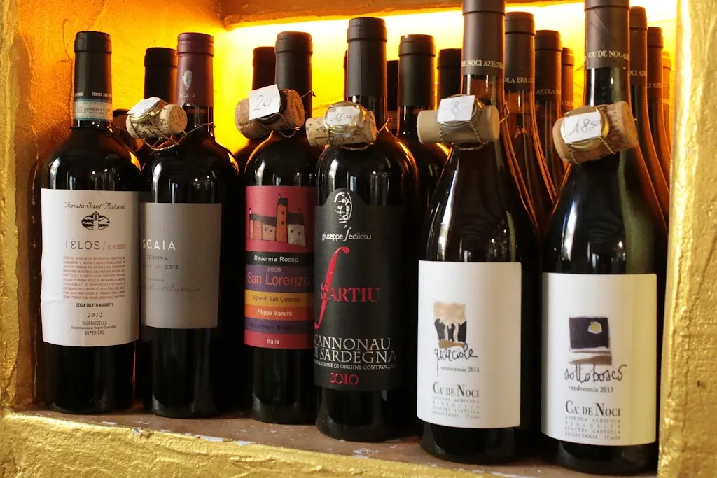 Vo D'or Bistrot_Codigoro_slider_image_2