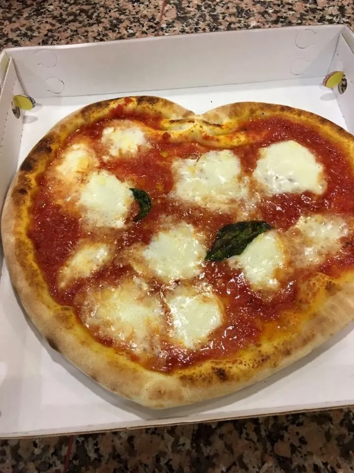 La Prima Tentazione Srl restaurant in Codigoro