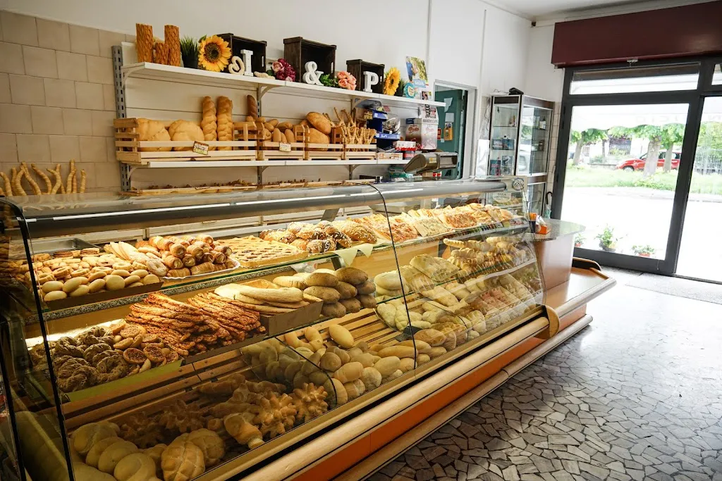 Forno ROMA Codigoro restaurant in Codigoro