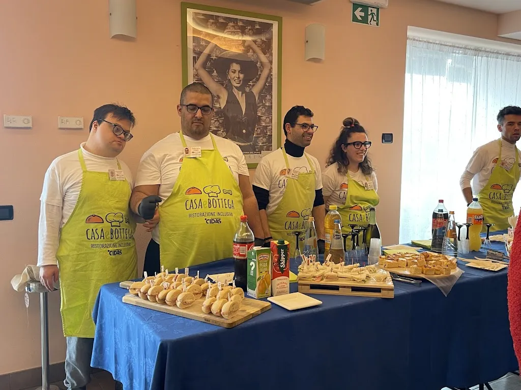 RITA MARICCHIO_Casa e Bottega_Codigoro_review