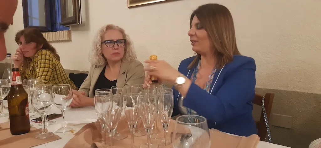 Rossella Bresciani “Makeupando” makeupando_Il ristoro by d'Amore_Ovindoli_review