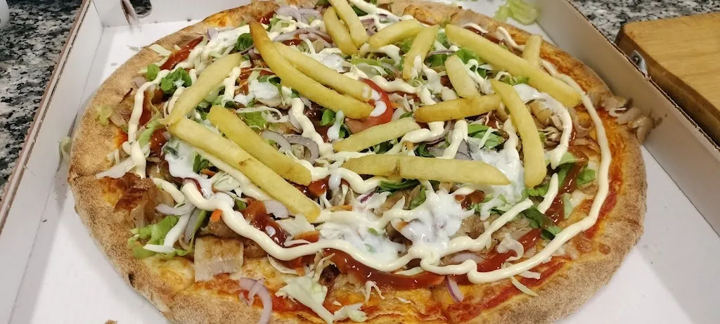 Menu_Best pizza @ kebab_Codigoro_image_7