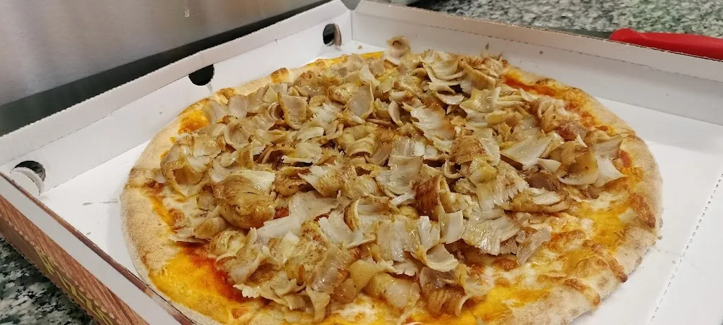 Menu_Best pizza @ kebab_Codigoro_image_8