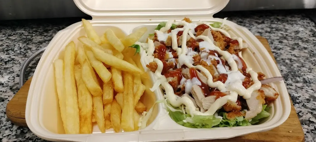 Best pizza @ kebab_Codigoro_slider_image_1