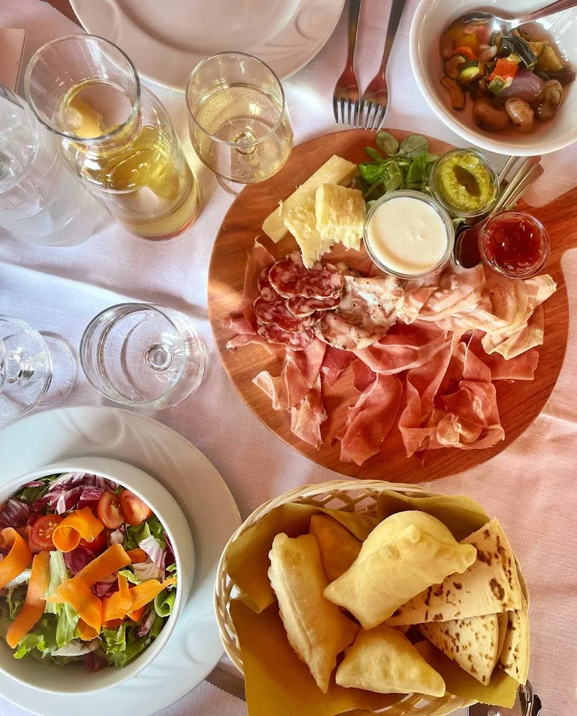 Alisa Maximova_Agriturismo il Dosso_Codigoro_review