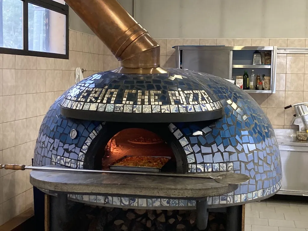 CHE PIZZA! restaurant in Codigoro