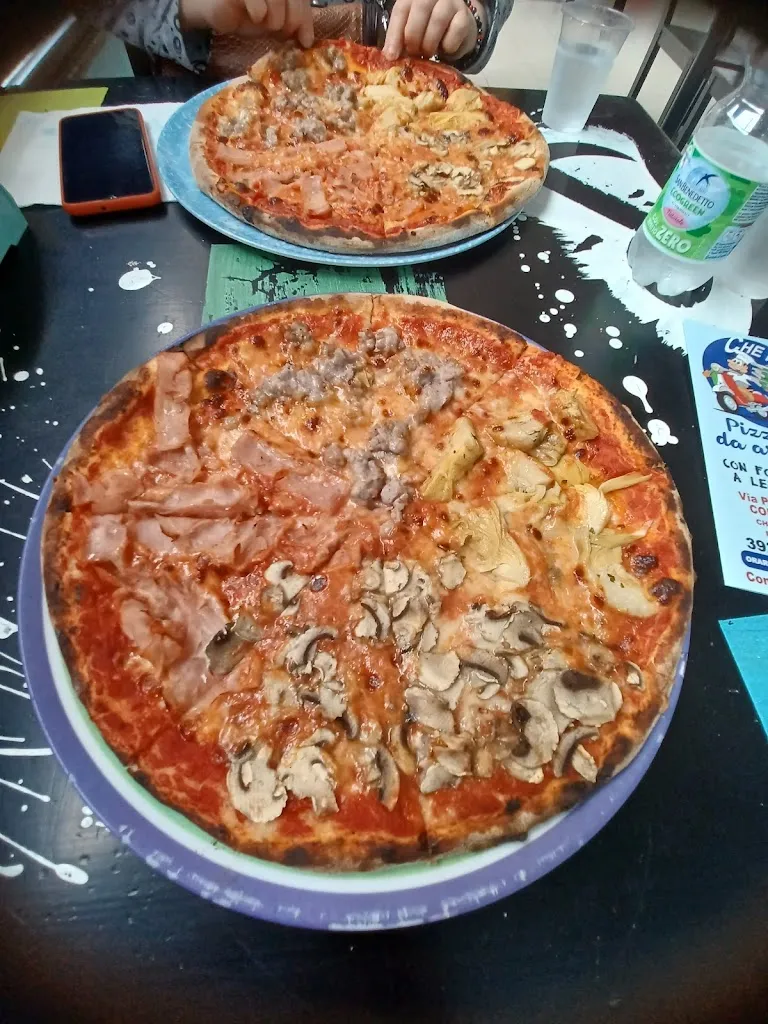 CHE PIZZA!_Codigoro_slider_image_2