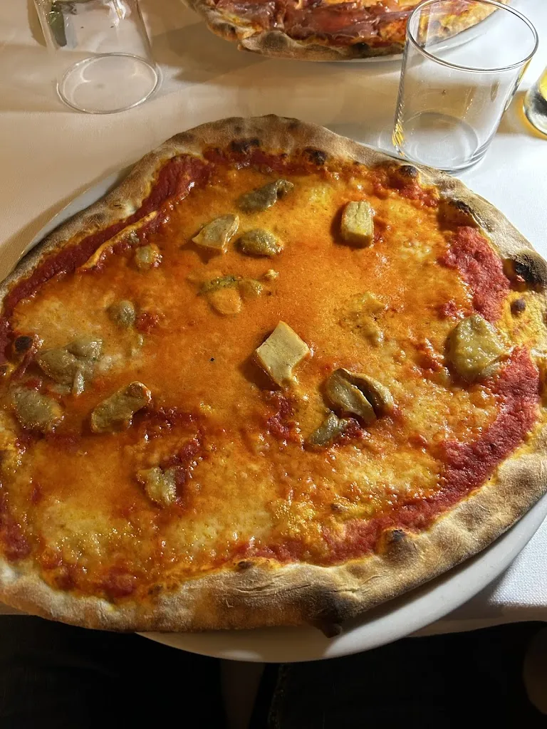 Gionifit Gioni_Pizzeria Tigelleria Grimaldi_Codisotto_review