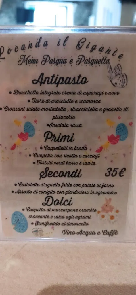 Menu_Locanda Il Gigante_Collagna_image_1