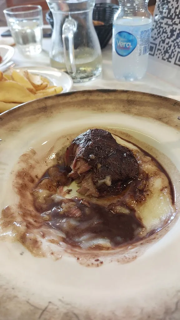 Pier Giorgio Pedrazzi _Locanda Il Gigante_Collagna_review