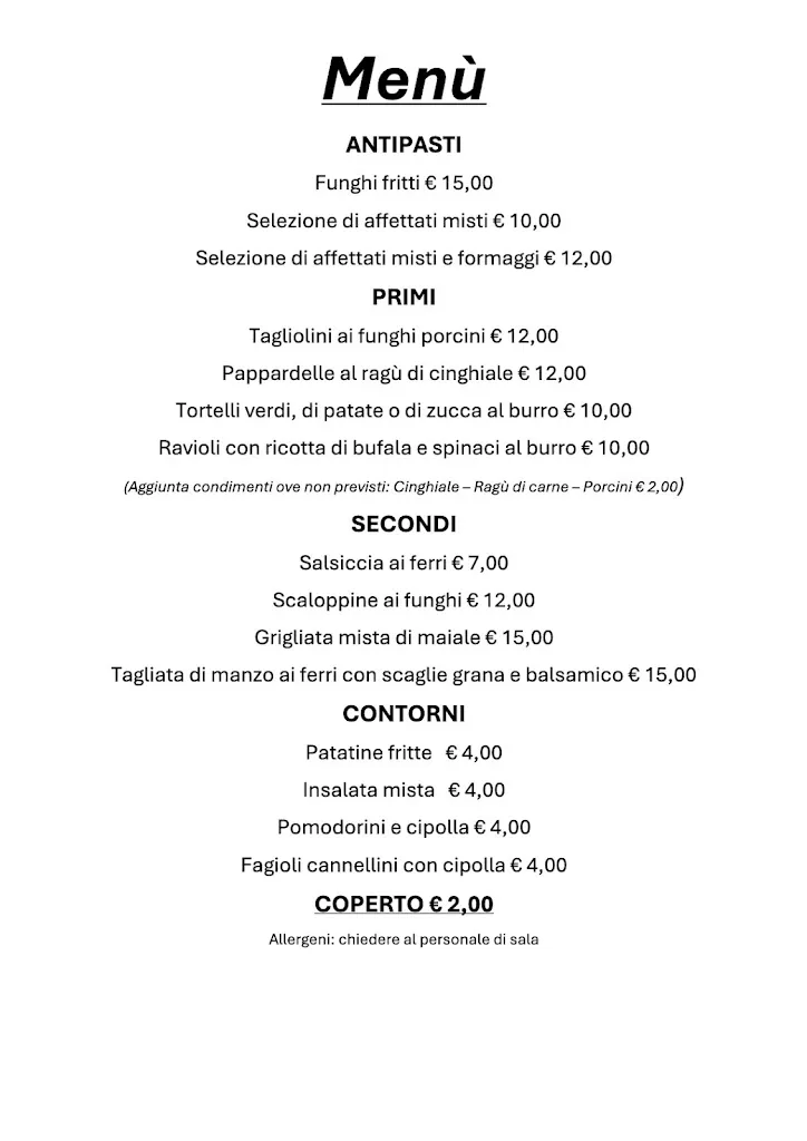 Menu_Ristorante Bar Pizzeria Dalla Maddalena_Collagna_immagine_2