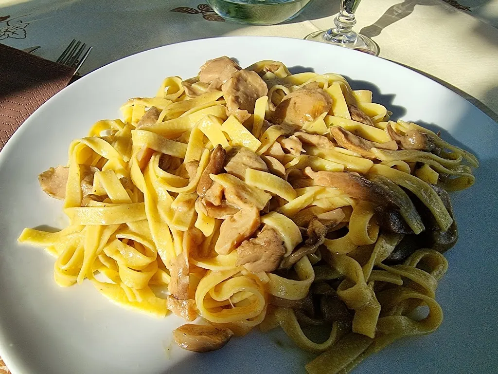 Claudio_Ristorante Bar Pizzeria Dalla Maddalena_Collagna_recensione