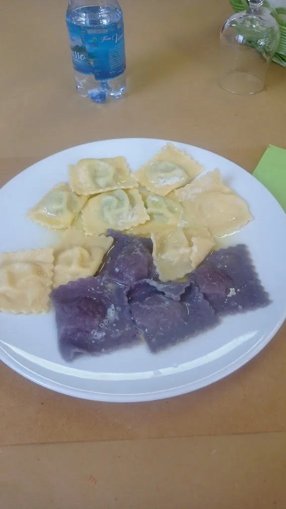 Ciro Gualemi_Ristorante Bar Pizzeria Dalla Maddalena_Collagna_recensione