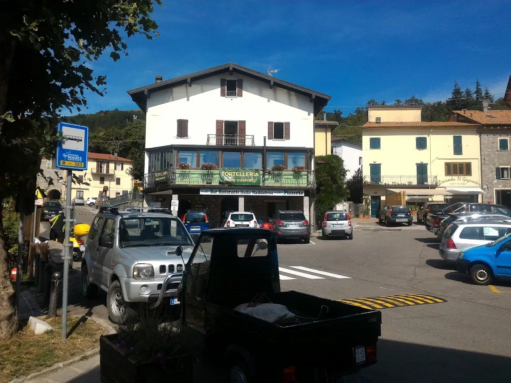 Ristorante Bar Pizzeria Dalla Maddalena_Collagna_slider_image_2