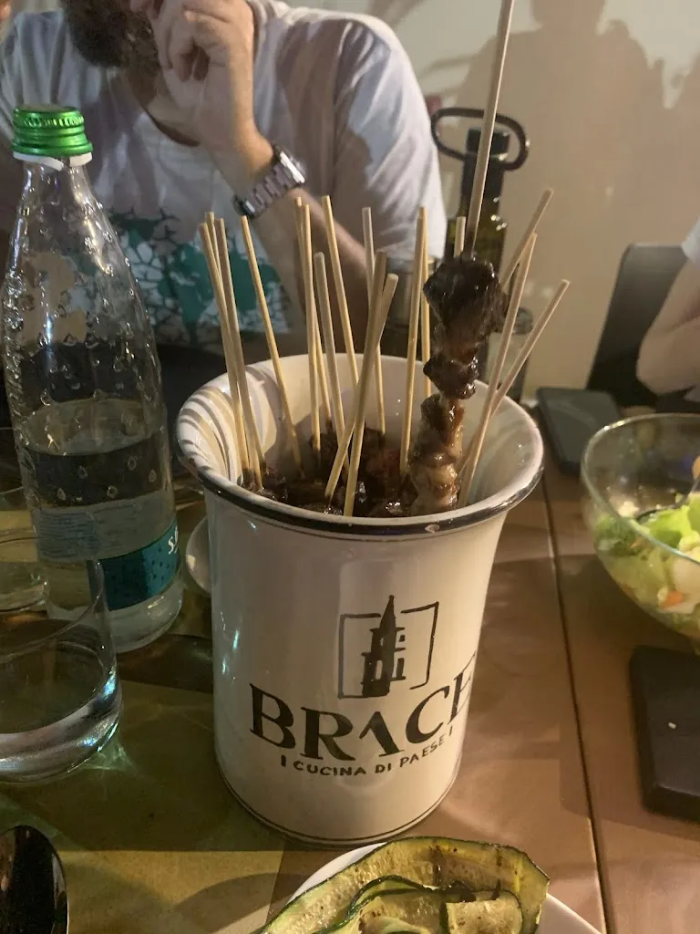 Menu_Brace - Cucina Di Paese -_Bellante_image_4