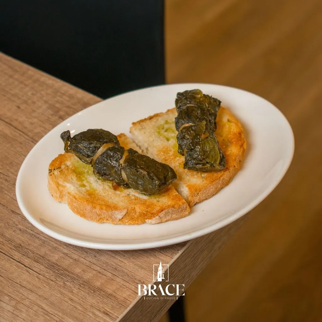 Menu_Brace - Cucina Di Paese -_Bellante_image_5