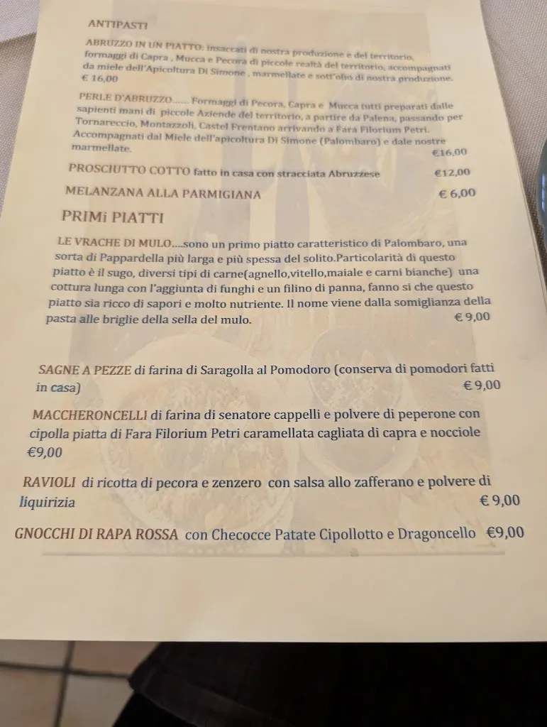 Menu_Trattoria dal Pagano_Palombaro_image_3