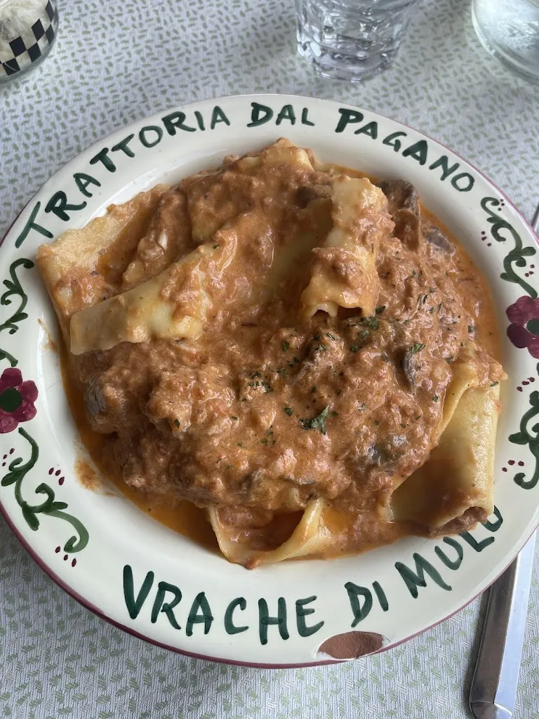 Darryll Wilson_Trattoria dal Pagano_Palombaro_review