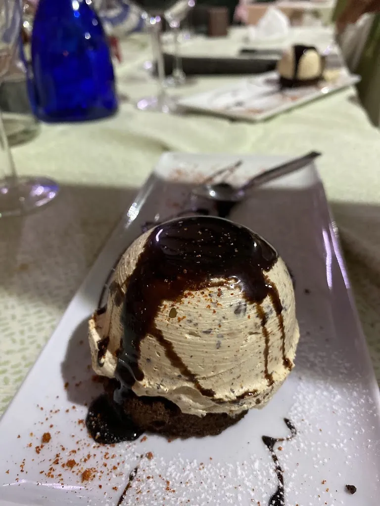 Giuseppe Laudadio_Trattoria dal Pagano_Palombaro_review