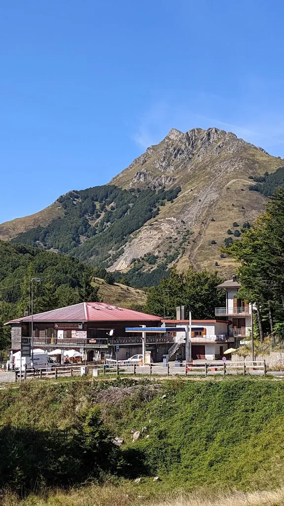 sauro bosi_Albergo Ristorante Alpino_Collagna_review