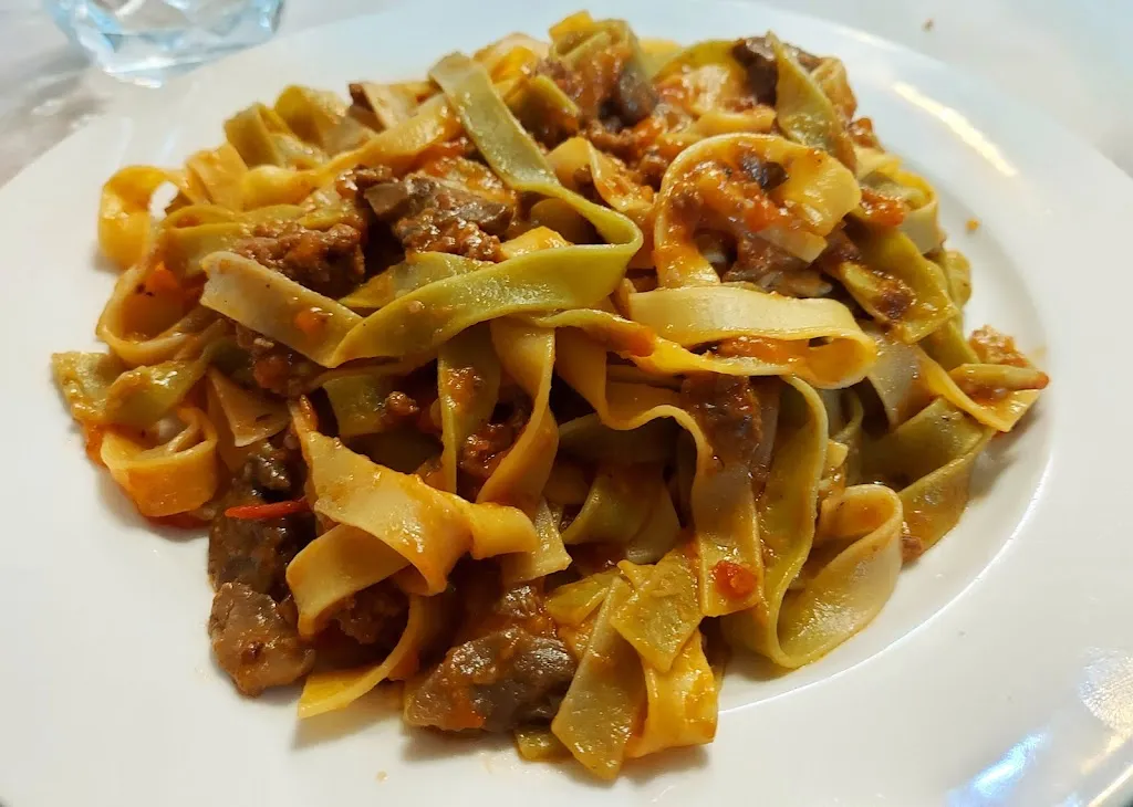 Silvie_Albergo Ristorante Alpino_Collagna_review