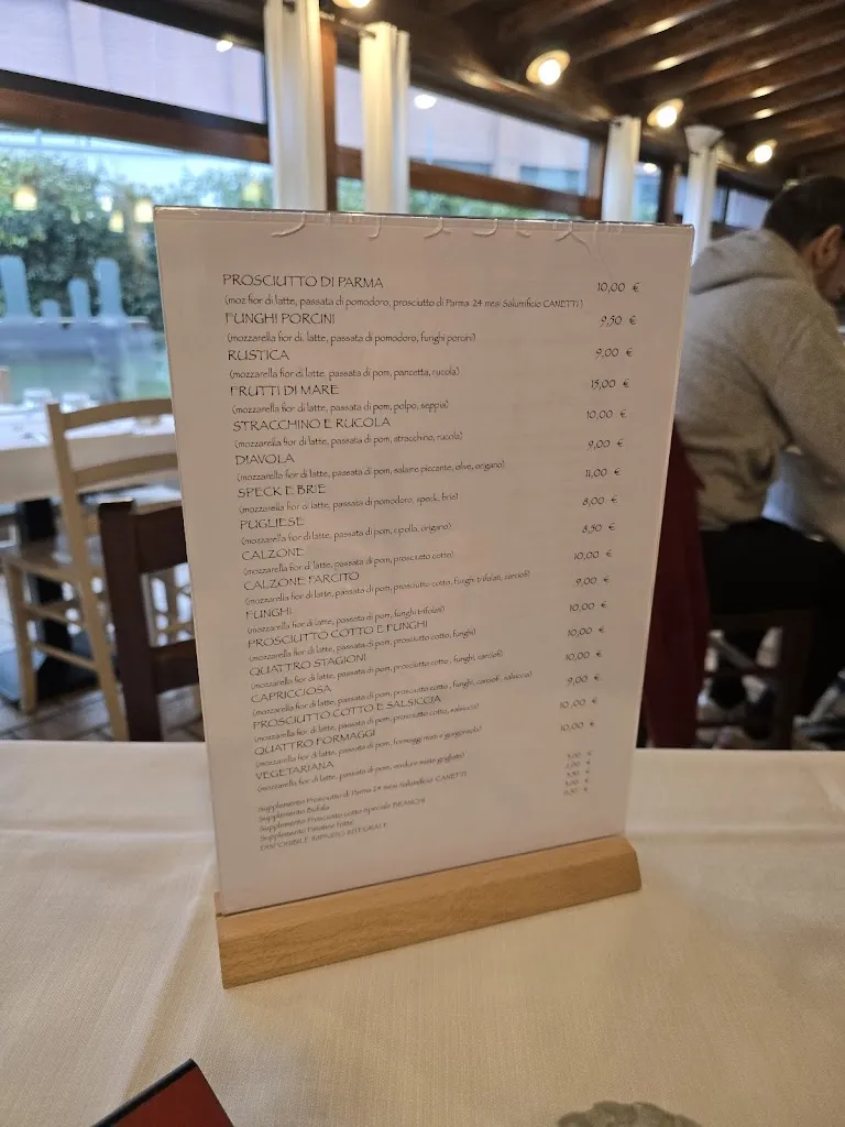 Menu_Porfido Collecchio_Collecchio_image_1