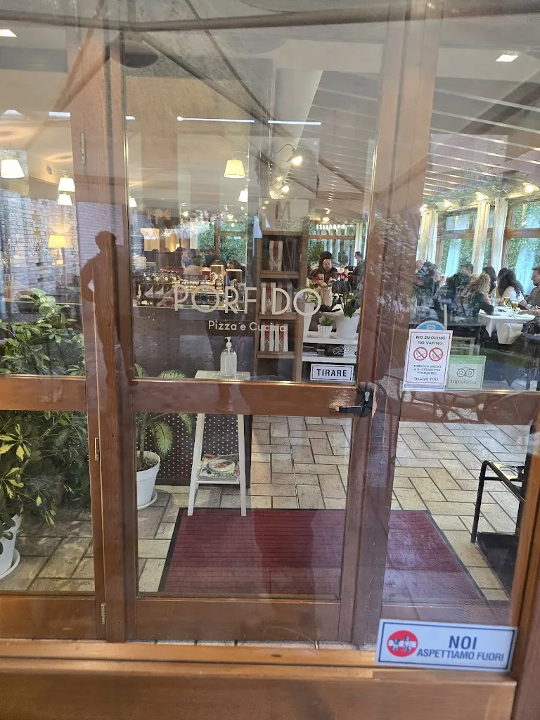 Santi Talo_Porfido Collecchio_Collecchio_review