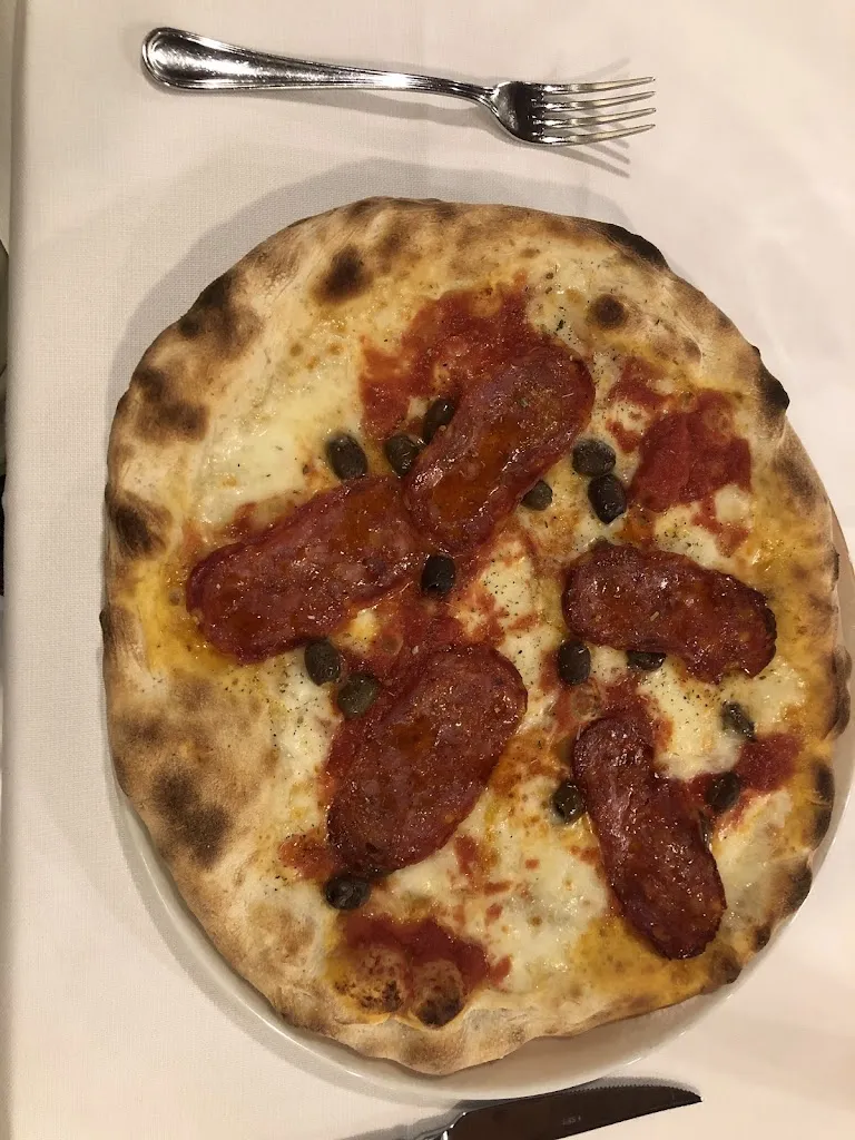 Carl Aubrey_Porfido Collecchio_Collecchio_review