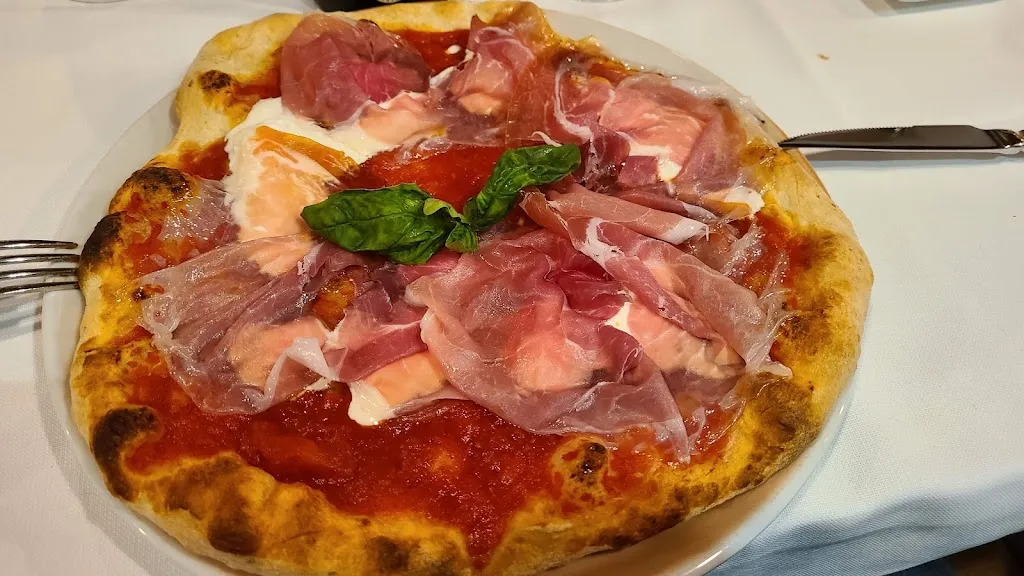 Dubravko Koretic_Porfido Collecchio_Collecchio_review