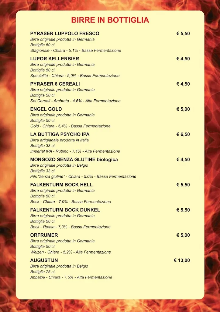 Menu_Il Melograno Collecchio_Collecchio_image_4